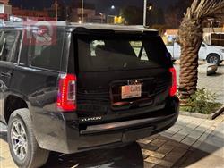 جي ام سي يوكون